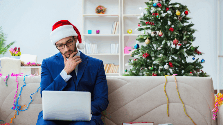 What to Do for Your Job Hunt During the Holidays