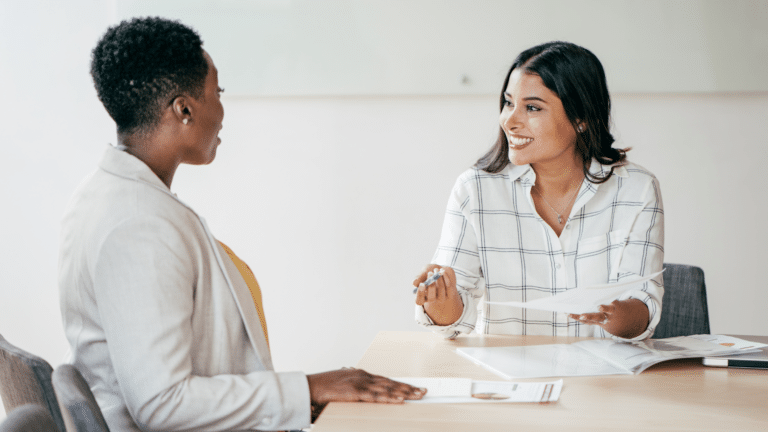 Best Questions to Ask During an Interview