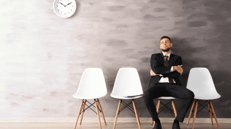 Top 10 Mistakes You Can Make During an Interview